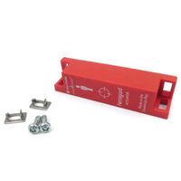 Allen-Bradley 440NA02025 Replacement Actuator for Ferrogard Interlock Switch