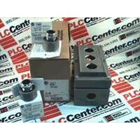 Allen-Bradley 800H3HZ4RM1 Type 4/4X 30mm Push Button Enclosure