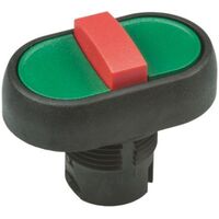 Allen-Bradley 800FPU3F3F54 Multi-Operator Push Button
