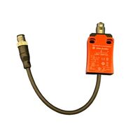 Allen-Bradley 440PASLS11D5 Safety Limit Switch