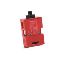Allen-Bradley 440KT11388 Tongue Interlock Switch