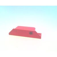 Allen-Bradley 440NZPRECM1B Large Rectangular Plastic Actuator