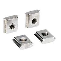 Allen-Bradley 440LAF6105 Sliding Nut Kit for Light Curtain GuardShield