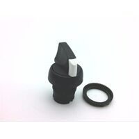 Allen-Bradley 800FPSM22N 2-Position Selector Switch