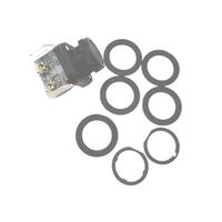 Allen-Bradley 800HAR2D1 Momentary Contact Push Button