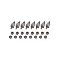 Allen-Bradley 440LAF6120 Light Curtain Vertical Position Shock Mounts Repair Kit