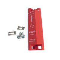Allen-Bradley 440NA02025 Replacement Actuator for Ferrogard Interlock Switch