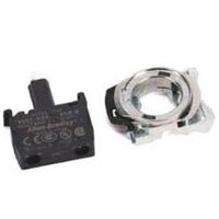 Allen-Bradley 800FPN7G Power Module with Latch and Integrated LED