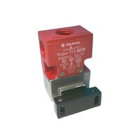 Allen-Bradley 440KT11397 Tongue Interlock Switch