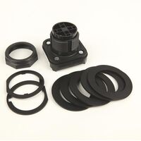 Allen-Bradley 800HBR00 Push Button Operator 30mm Extended Head