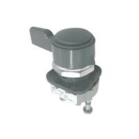 Allen-Bradley 800TCJG141A 3 Position Selector Switch