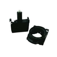 Allen-Bradley 800FPN5G Power Module with Latch and Integrated LED