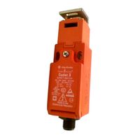 Allen-Bradley 440KC21068 Tongue Switch