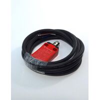 Allen-Bradley 440PACRS11CS Safety Limit Switch Metal Compact Style