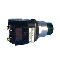 Allen-Bradley 800TCPT16G Push-to-Test Button