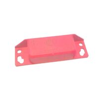 Allen-Bradley 440NZPRECM1B Large Rectangular Plastic Actuator