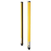 Allen-Bradley 440LP4J1760YD GuardShield Type 4 Light Curtain