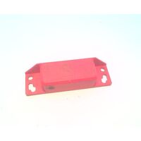 Allen-Bradley 440NZPRECM1B Large Rectangular Plastic Actuator