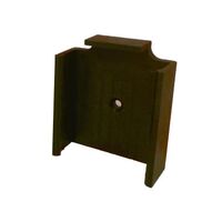 Allen-Bradley 440LALBRK1 Mounting Bracket Laser Tool