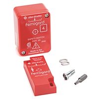 Allen-Bradley 440NG02008 Non Contact Switch Ferrogard