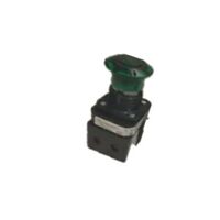 Allen-Bradley 800HFRXNQH2GA 30mm Pushbutton Switch