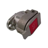 Allen-Bradley 440TASCBE14BA Code Barrel Trapped Key Interlock