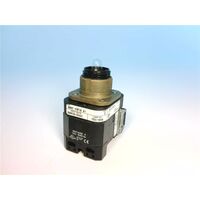 Allen-Bradley 800TCFXP16XA1 Metal Mushroom Head Pushbutton