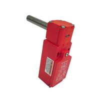 Allen-Bradley 440HE22049 Hinge Switch with Safety and Auxiliary Contacts