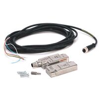 Allen-Bradley 440NS32043 Magnetic Non-Contact Safety Switch