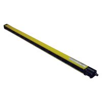 Allen-Bradley 440LR4K0960YD Light Curtain Receiver