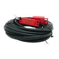 Allen-Bradley 440NZ21SS2B Non-Contact Safety Switch