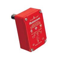 Allen-Bradley 440HR03074 Rotacam Hinge Switch