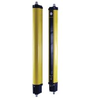 Allen-Bradley GuardShield Safety Light Curtain 440LP4KL1440YD