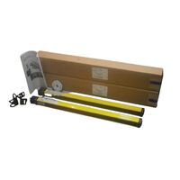 Allen-Bradley GuardShield Type 4 Light Curtain 640mm Protective Height