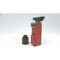 Allen-Bradley 440KE33031 Tongue Switch with Safety and Auxiliary Contacts