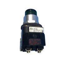 Allen-Bradley 800TCPT16G Push-to-Test Button