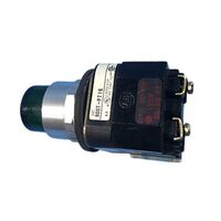 Allen-Bradley 800TCPT16G Push-to-Test Button
