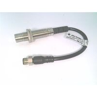 Allen-Bradley 440NZ21U17J Non-Contact Safety Switch