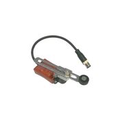 Allen-Bradley 440PAALS11D4 Safety Limit Switch