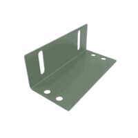 Allen-Bradley 440NASDB Integrated Latch Sensaguard Mounting Plate