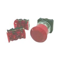 Allen-Bradley 800TCTFXT6A4 Pushbutton E-Stop Switch