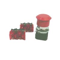 Allen-Bradley 800TCTFXT6A4 Pushbutton E-Stop Switch