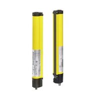 Allen-Bradley 440LP4K0320YD Light Curtain Pair Type 4