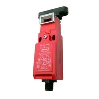 Allen-Bradley 440KC21089 Tongue Interlock Switch