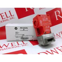 Allen-Bradley 440KT11167 Tongue Switch Trojan 5