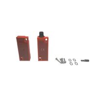 Allen-Bradley 440NG02099 Safety Switch Quick Disconnect 24 VDC