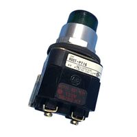 Allen-Bradley 800TCPT16G Push-to-Test Button