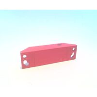 Allen-Bradley 440NZPRECM1B Large Rectangular Plastic Actuator