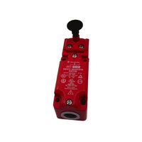 Allen-Bradley 440KMT55050 Tongue Interlock Safety Switch