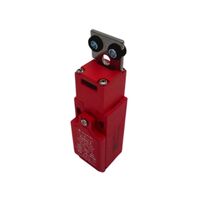 Allen-Bradley 440KC21098 Tongue Interlock Cadet 3